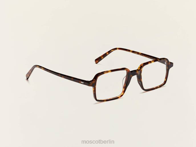 Brille 44ZR267 Schildkröte Moscot Shindig