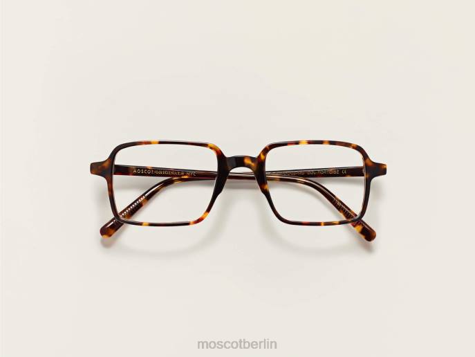 Brille 44ZR267 Schildkröte Moscot Shindig