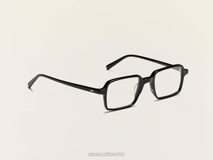 Brille 44ZR268 Schwarz Moscot Shindig