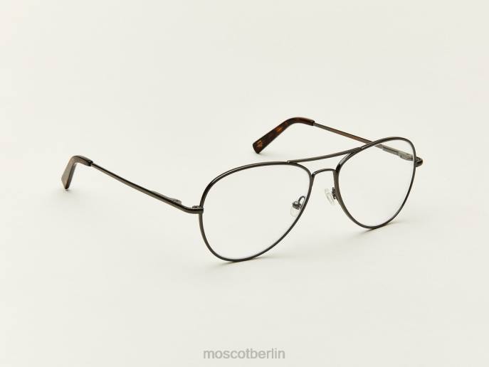 Brille 44ZR271 Rotguss Moscot Jacob