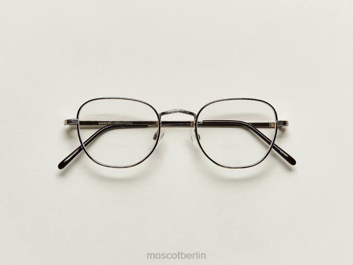 Brille 44ZR286 Gold Moscot Kibits