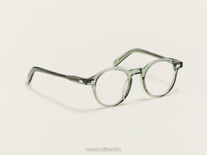 Brille 44ZR28 Salbei Moscot miltzen