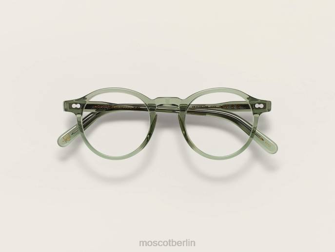 Brille 44ZR28 Salbei Moscot miltzen