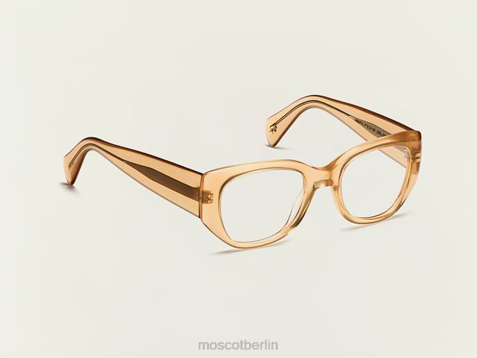 Brille 44ZR293 Sekt Moscot Arbita