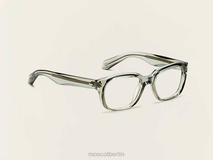 Brille 44ZR302 Salbei Moscot Zindik