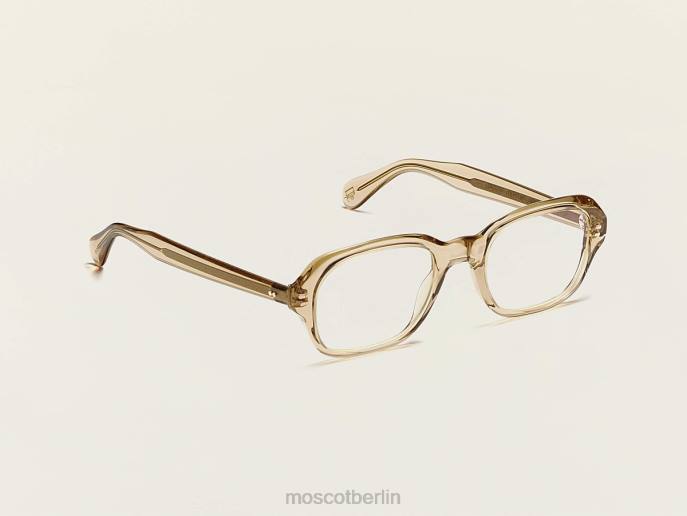 Brille 44ZR316 Zimt Moscot Meshug
