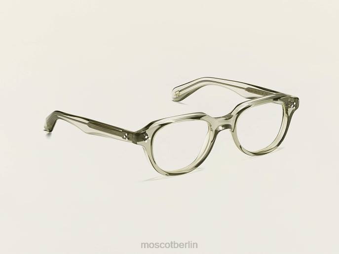 Brille 44ZR319 Salbei Moscot Goola