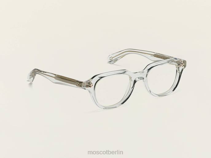 Brille 44ZR320 Kristall Moscot Goola