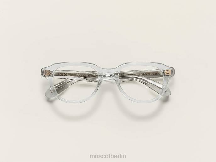 Brille 44ZR320 Kristall Moscot Goola