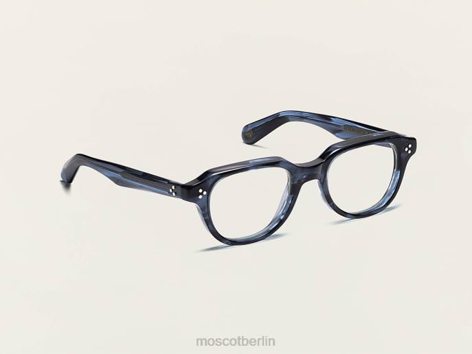 Brille 44ZR322 Tinte Moscot Goola