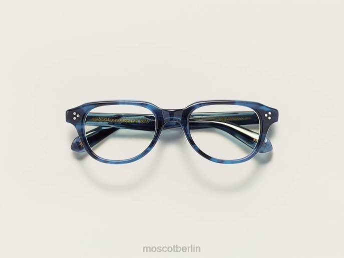 Brille 44ZR322 Tinte Moscot Goola