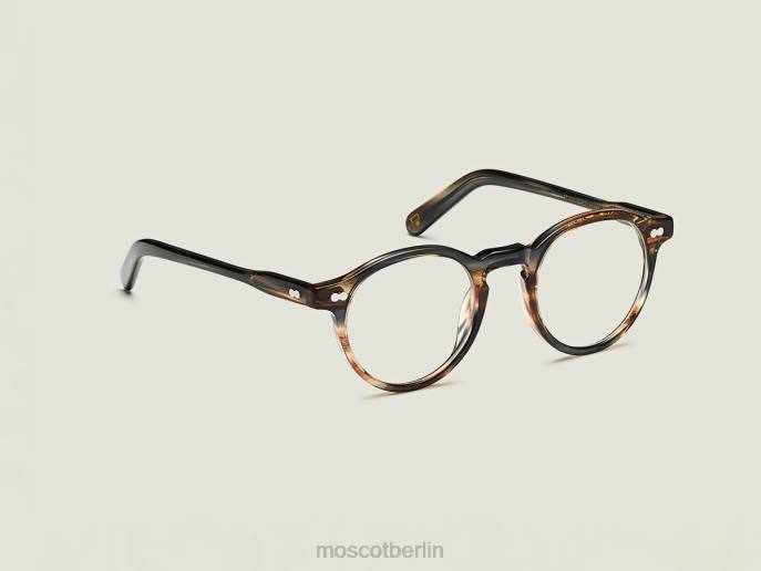 Brille 44ZR33 bellen Moscot miltzen