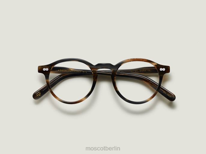 Brille 44ZR33 bellen Moscot miltzen