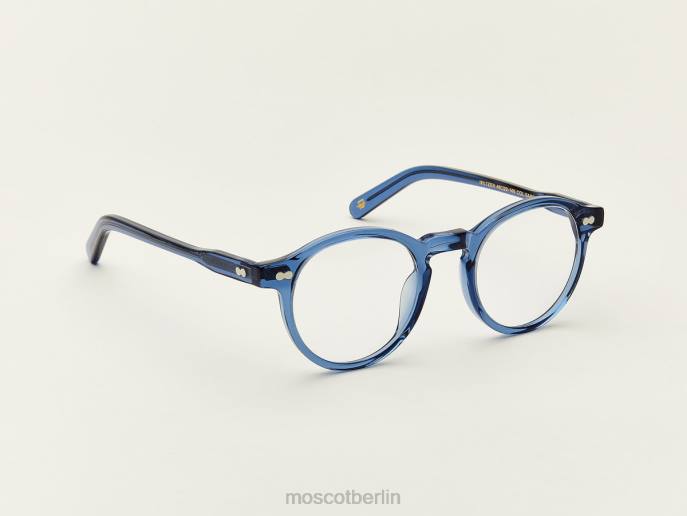 Brille 44ZR42 Saphir Moscot miltzen