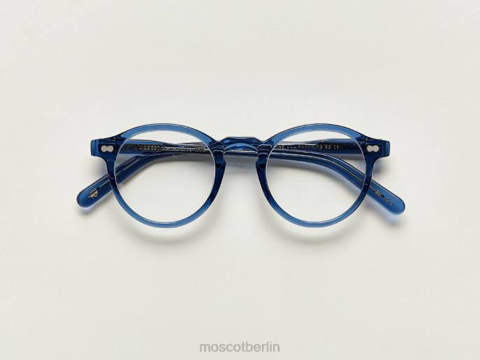 Brille 44ZR42 Saphir Moscot miltzen