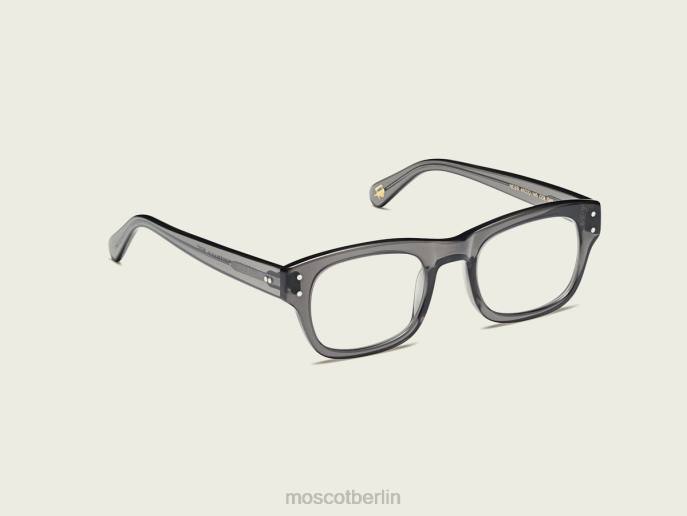 Brille 44ZR47 grau Moscot nebb