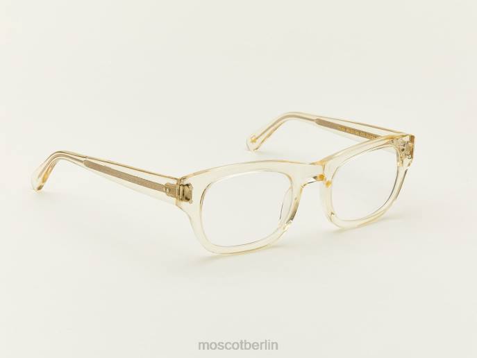 Brille 44ZR50 Fleisch Moscot nebb