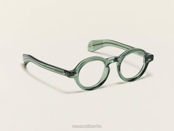Brille 44ZR59 Kiefer Moscot foygel
