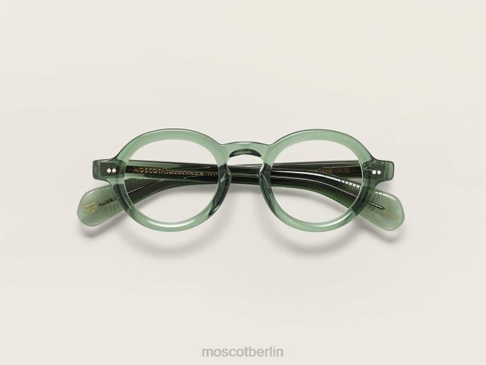 Brille 44ZR59 Kiefer Moscot foygel
