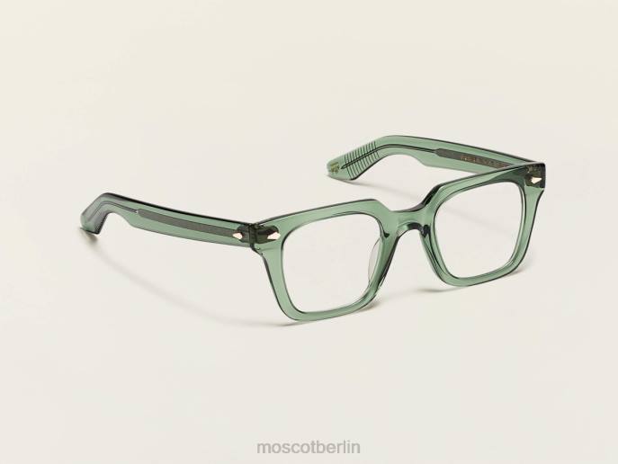 Brille 44ZR64 Kiefer Moscot gröber