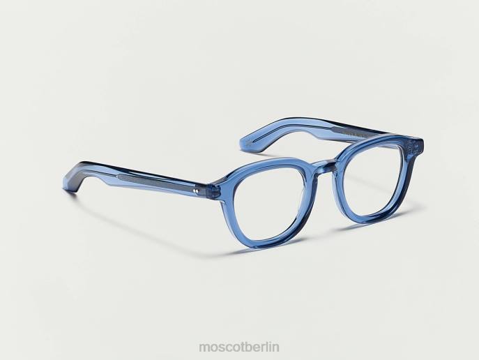 Brille 44ZR69 Saphir Moscot dahven