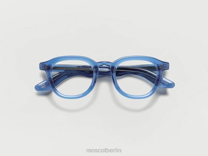 Brille 44ZR69 Saphir Moscot dahven
