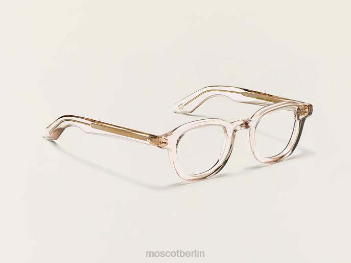Brille 44ZR71 Nebel Moscot dahven