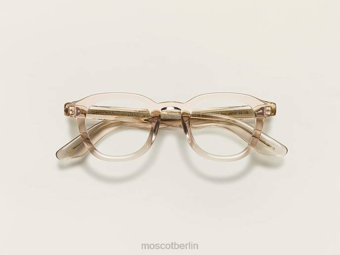 Brille 44ZR71 Nebel Moscot dahven
