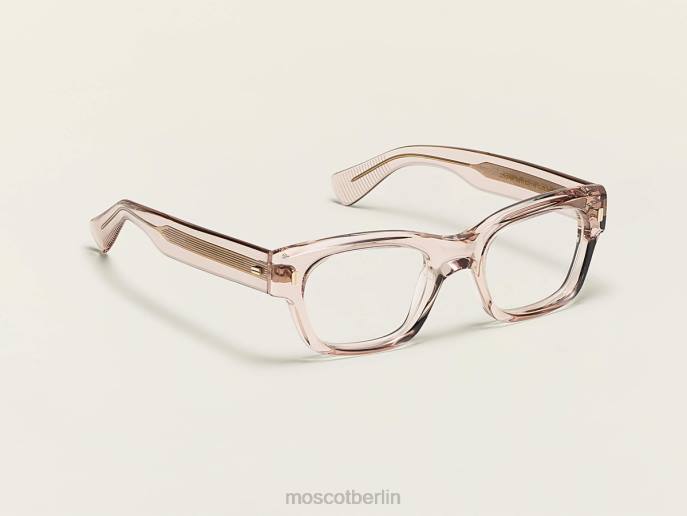Brille 44ZR79 Nebel Moscot zogan