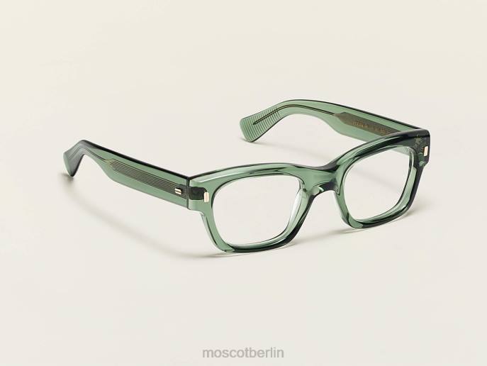 Brille 44ZR80 Kiefer Moscot zogan