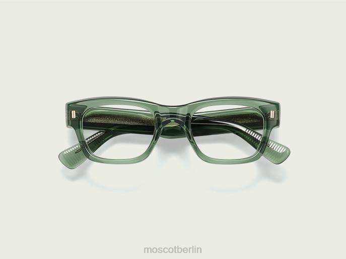 Brille 44ZR80 Kiefer Moscot zogan