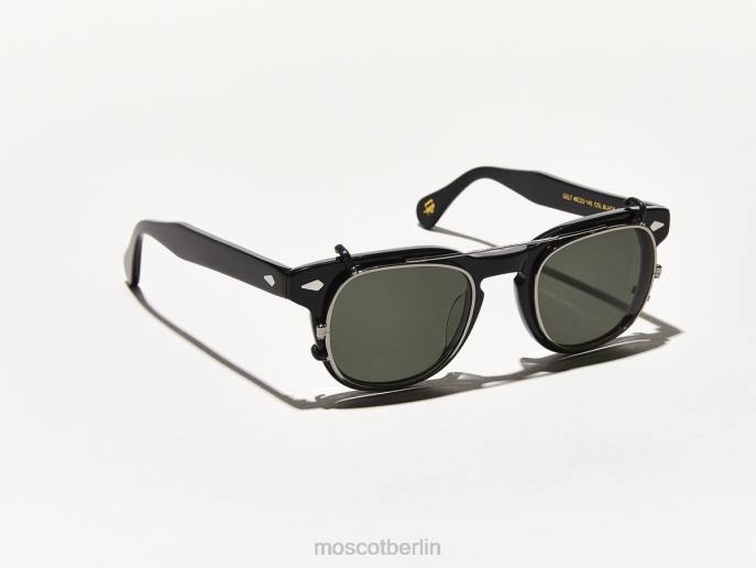Gläser 44ZR916 Zinn Moscot Gelt-Clip