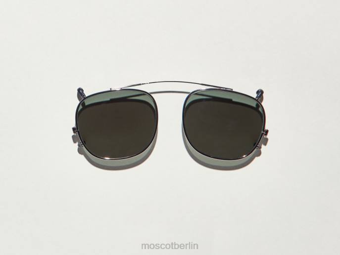 Gläser 44ZR916 Zinn Moscot Gelt-Clip