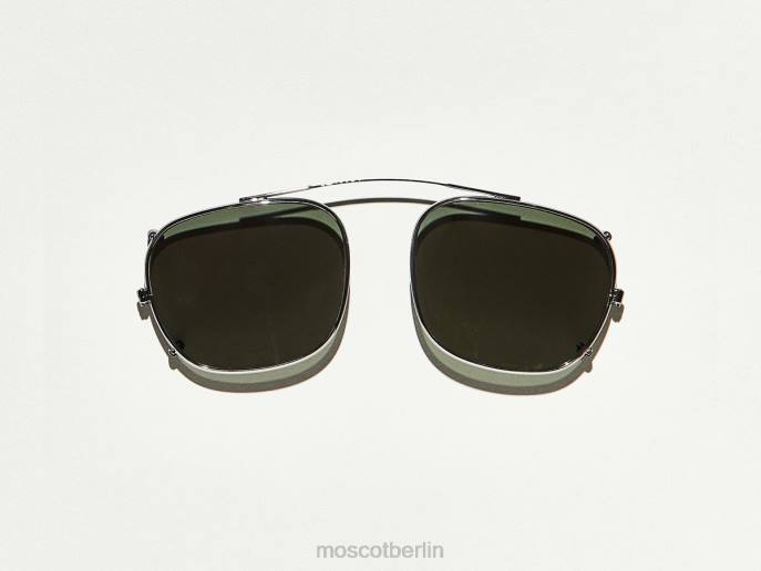 Gläser 44ZR918 Rotguss Moscot Schleppclip