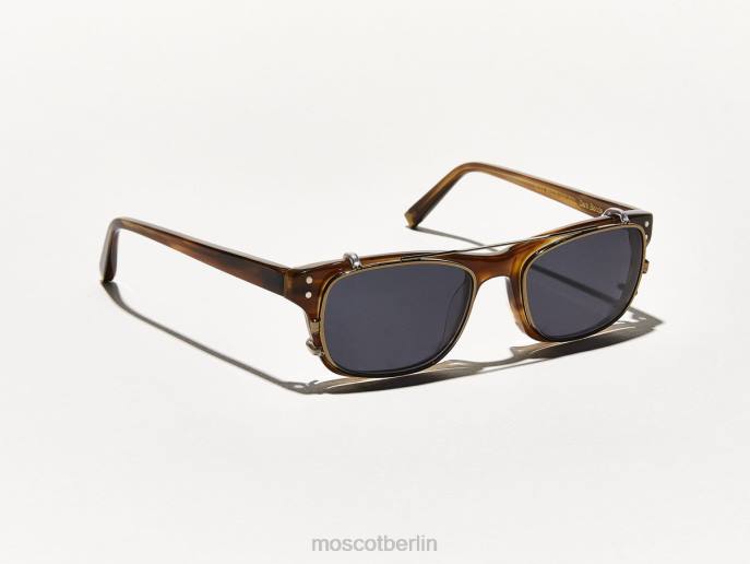 Gläser 44ZR919 Messing Moscot Alex Clip