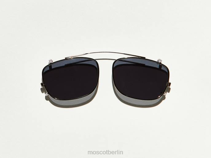 Gläser 44ZR919 Messing Moscot Alex Clip
