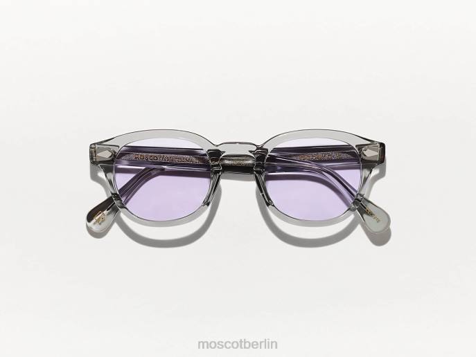 Gläser 44ZR636 Lavendel Moscot Lemtosh-Pastell