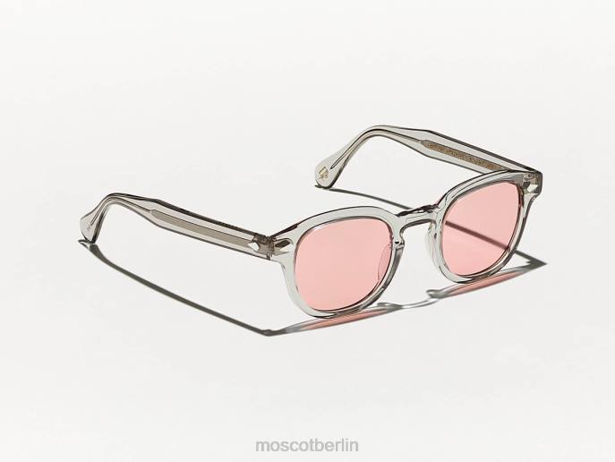 Gläser 44ZR637 New Yorker Rose Moscot Lemtosh-Pastell