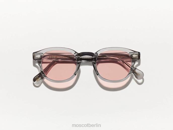 Gläser 44ZR637 New Yorker Rose Moscot Lemtosh-Pastell