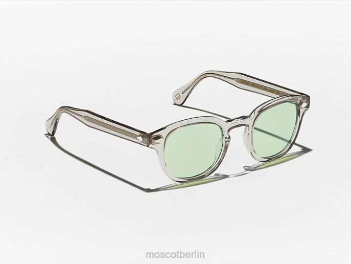 Gläser 44ZR638 Rampenlicht Moscot Lemtosh-Pastell
