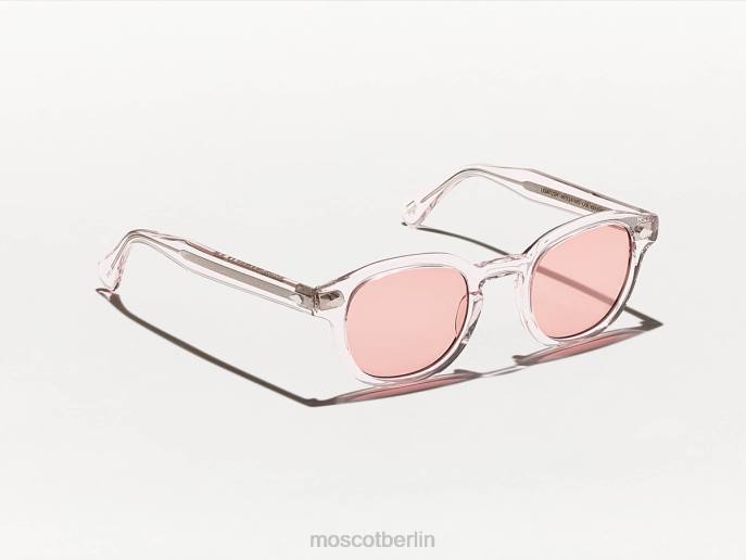 Gläser 44ZR644 erröten Moscot Lemtosh Monochrom