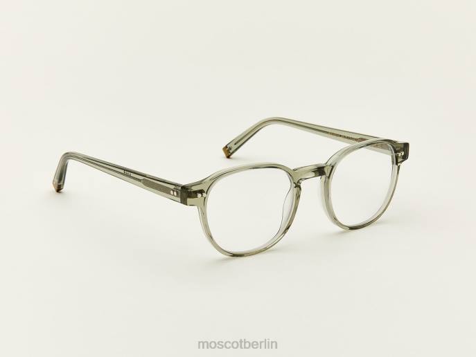 virtuelle Anprobe 44ZR920 Salbei Moscot Arthur