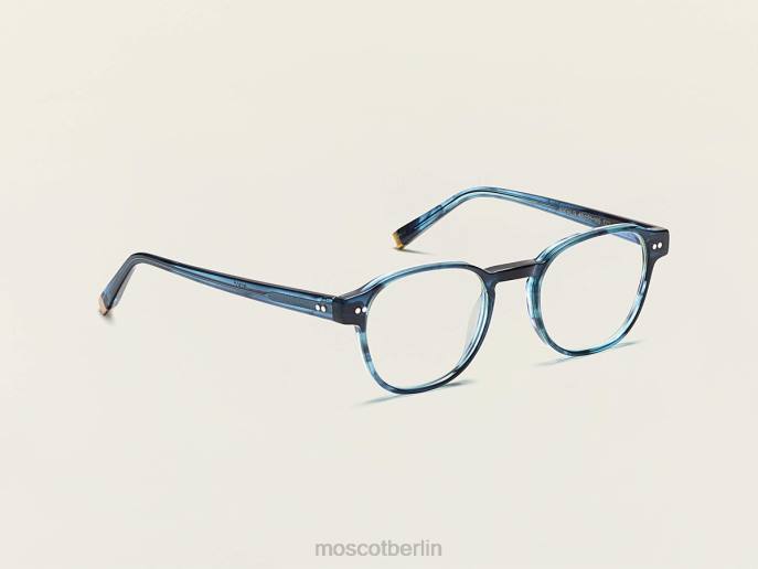 virtuelle Anprobe 44ZR923 Tinte Moscot Arthur