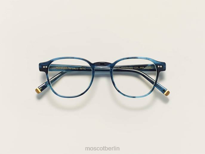 virtuelle Anprobe 44ZR923 Tinte Moscot Arthur