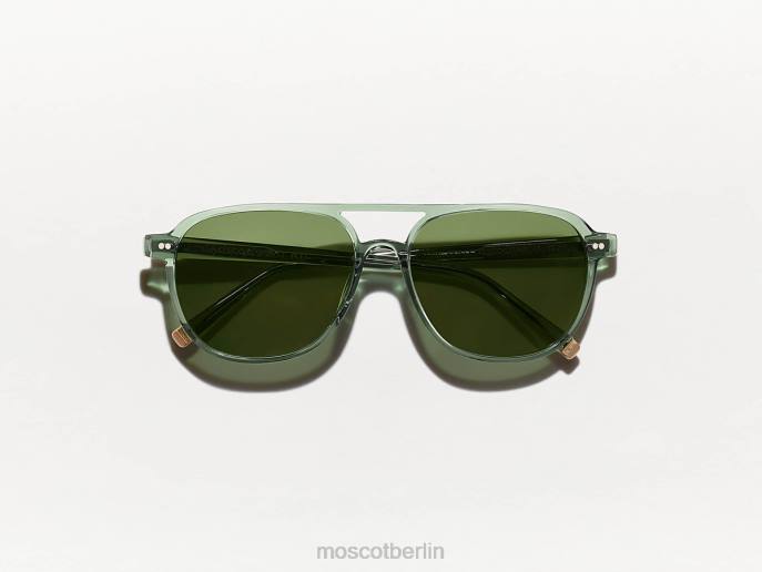 Sonnenbrille 44ZR612 Kiefer Moscot Björn Sonne