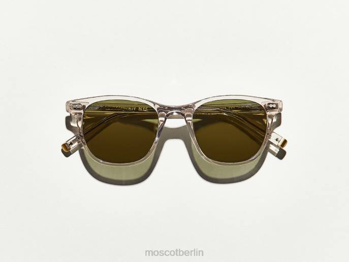 Sonnenbrille 44ZR626 Nebel Moscot Noah Sonne