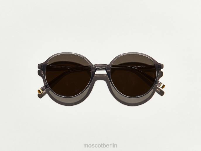 Sonnenbrille 44ZR628 grau Moscot Devon Sonne