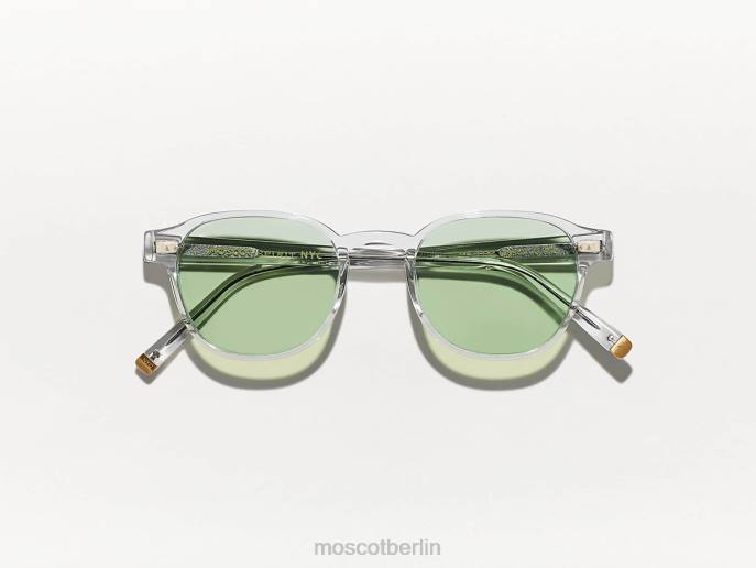 Sonnenbrille 44ZR633 Rampenlicht Moscot Arthur Pastell