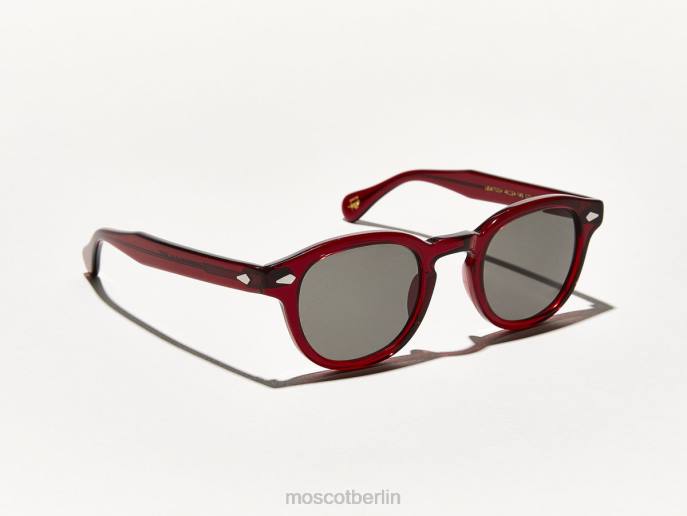 Sonnenbrille 44ZR389 Rubin Moscot Lemtosh-Sonne