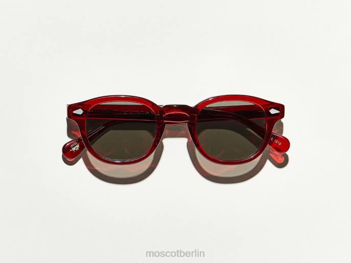 Sonnenbrille 44ZR389 Rubin Moscot Lemtosh-Sonne